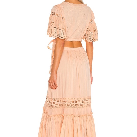 Free People Imogen Set - Picture 3 of 5